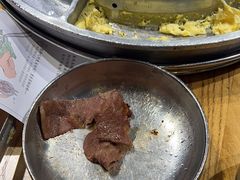 -姜虎东白丁烤肉(银泰中心in99店)