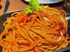 -魔膳厨房·果木牛排·西餐厅(MM2店)