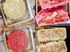 -农园餐厅(北京大学店)