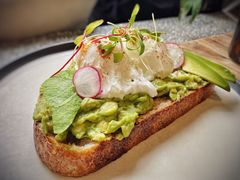 -O'mills Sourdough Bakery&Bistro(永嘉路店)