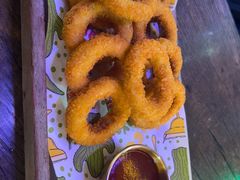 -Famous肥猫墨西哥音乐餐吧(五棵松华熙LIVE店)