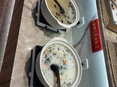 -素满香·素食自助餐厅(直营·大兴街店)