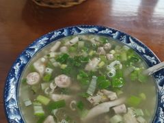 -老五井羊汤馆(总店)