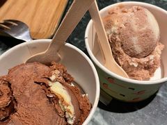 -BAKER&SPICE(安福路店)
