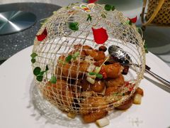 -老房子金沙元年川菜食府·花园餐厅(金沙店)
