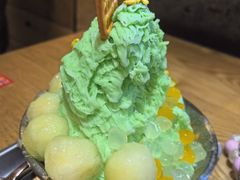 -糖糖屋•糖水•雪花冰店(时尚天河店)