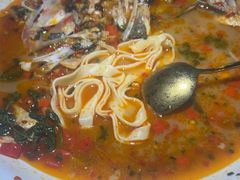 -坛宗剁椒鱼头(河西王府井店)