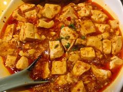 -缪氏川菜(丰盛町店)
