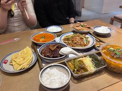 -張飛扒肉•四代传承(中央大街店)