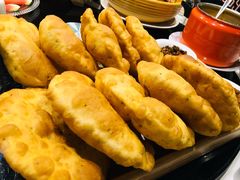 -東舍食唐精品陕菜馆