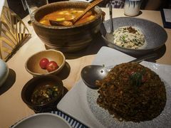 -山石榴·贵州菜(丰盛里店)