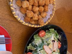 -蓝枪鱼西餐厅(锦华店)