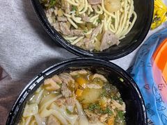 -王记生烫牛杂面馆(兰陵路店)