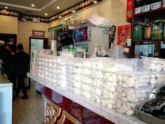 -牧人嘎查蒙餐(富强路店)