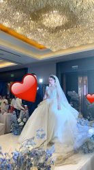 -拉瑞娜LaReine婚纱礼服高级定制