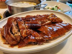 -花城粤菜餐厅(高新区店)
