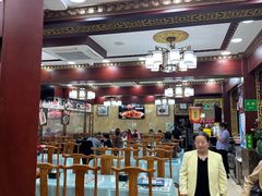 -白魁老号饭庄(交道口店)