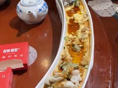 -欣旺·迎宾楼·百年无锡菜