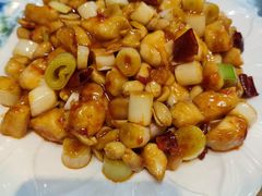 -福来居烤鸭店(天坛二店)