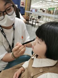 -海马体家庭照相馆(杭州萧山万象汇店)