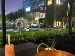 -Ameigo梅果·云贵川bistro(长宁来福士店)