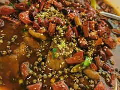 -粤尚腾香居中餐厅(首都机场希尔顿店)