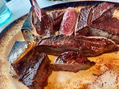 -Wolfgang’s Steakhouse 沃夫冈牛排馆(上海白玉兰广场店)