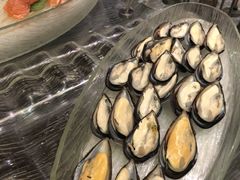 -南通大饭店·米兰餐厅