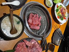-丸藏和牛烧肉专门店(园区师惠坊店)