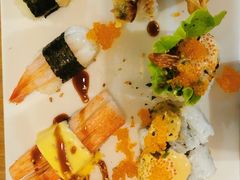 -河风精致寿司(太原店)