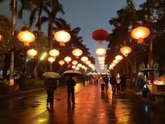 -万绿园