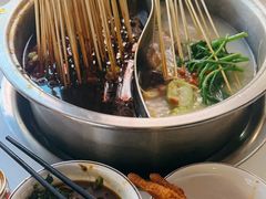 -屋头串串(新街里店)