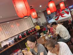 -刘师父老汉口江湖菜(蔡锷路店)