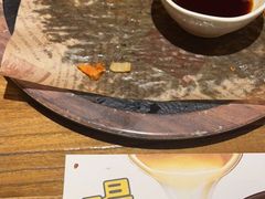 -冰川冷面·延边菜·炭烤串(观前店)