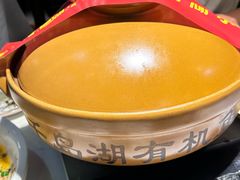 -千岛湖小鱼儿·淳安匠心农家菜