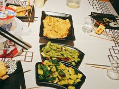 -云晓光头烧烤吧(川沙绿地店)