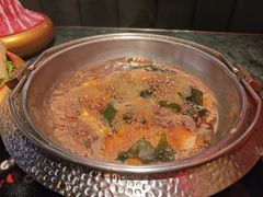 -牛New寿喜烧(曹路花园城店)