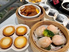 -味可道美食坊(福基路店)