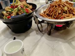 -聚鑫阁江浙菜·非遗传承技艺(青村帝华园店)