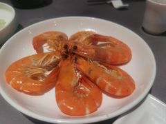 -徐记海鲜(梅溪新天地店)