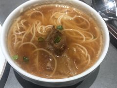 -神洲四海大酒楼(王府井澳门中心店)