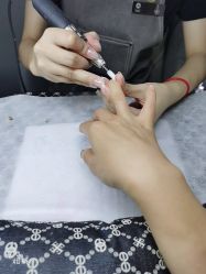 -JU·旧友日式美甲美睫工作室