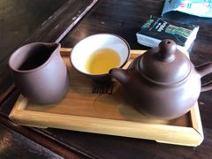 -青藤茶馆(南山路店)