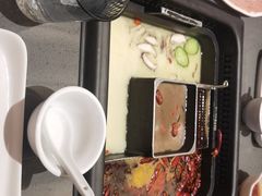 -巴奴毛肚火锅(二七万达店)
