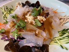 -大胡同天津菜·海肠捞饭·津门皮皮虾锅贴一绝(西姜井店)