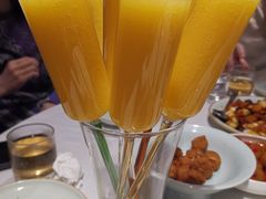 芒果汁-到家尝北京菜(西坝河店)
