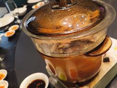 -忆江南·临江鱼馆