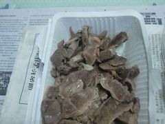 手撕肉-王鹏家常菜馆