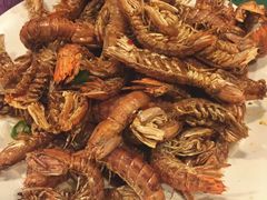 -盛港湾海鲜食府(黄沙店)