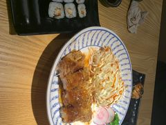 -万岁寿司(芳村店)
